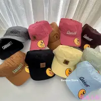 在飛比找Yahoo!奇摩拍賣優惠-現貨 Carhartt 布標 水洗復古老帽 Carhartt