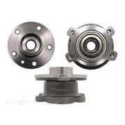 Bearing Wholesalers Wheel Bearing/Hub Assembly - Rear - 5165 KIT