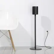 Single Speaker Floor Stand for Sonos One, One SL & Play:1