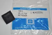 OEM NOS GM Headlamp Access Panel (outer) Retainer Part# 14102261