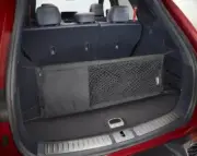 Genuine Hyundai Cargo Net CUF12-AC130