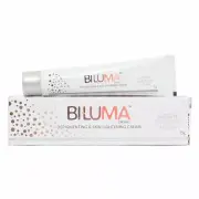 Biluma Depigmenting and Skin Lightening Cream 15 gm (Free shipping world)