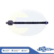 Fits Volvo C70 S40 C30 V50 Ford C-Max Kuga Focus Tie Rod End Front DPW