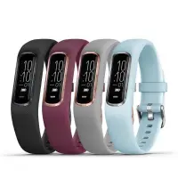 在飛比找蝦皮購物優惠-GARMIN vivosmart 4 健康心率手環 手錶