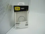OtterBox 77-92235 Vue Series+ Case Apple iPhone 12 & 12 Pro Clear Glitter (BN)
