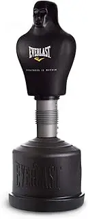 Everlast EVERFLEX Sparring Partner, Black