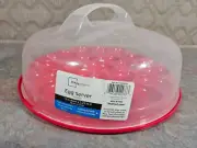 MainStays - Egg Server - New With Tags - Holds almost 2 dozen egg halves
