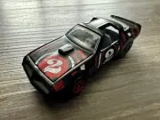 ⚫️ Hot Wheels 2024 Mystery Models Series 2 - #2 Hot Bird Pontiac Firebird