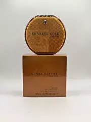 NEW YORK BY KENNETH COLE 50ML EDP SPRAY (NEW WITH BOX)