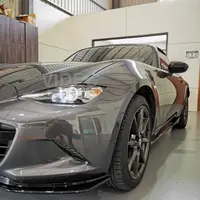 在飛比找蝦皮購物優惠-DIY 商城 MAZDA 16-21 MX5 MX-5 空力