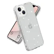 Iphone 15 Plus Case,Military Grade Drop Protection,Heavy Duty Full-Body Shockproof Phone Case-Pink