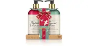 Baylis & harding The Fuzzy Duck Peace Luxury Hand Care Set - 300ml