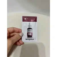 在飛比找蝦皮購物優惠-霓淨思 18%杏仁酸透亮換膚精華 2ml