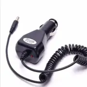 Civil Wireless 12V/24V Car Charger Line Applicable for Baofeng BF-UV5R