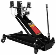 Black Jack BJ-10TRJ - Transmission Jack 1000kg Trolley Jack Style