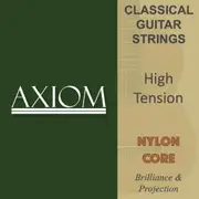Axiom Acoustic Nylon Guitar Strings