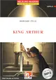Helbling Readers Red Series Level 1: King Arthur (with MP3)