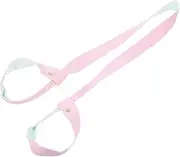 Yoga Mat Strap Shoulder Strap Yoga Mat Accessories Exercise Mat Carrier Adjustable Strap Outdoor Yoga Mat Outdoor Exercise Mat Portable Yoga Mat Straps Light Yoga Strap Yoga Straps