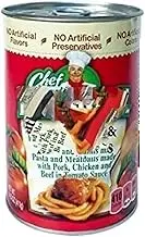 Hidden Safe Compartment Diversion Safe Food Cans Secret Stash Hiding Container Kitchen Cupboard Hide Cash(Spaghetti/)