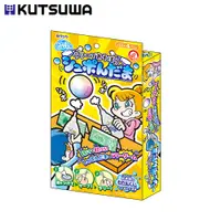 在飛比找誠品線上優惠-KUTSUWA吹泡泡系列/ 噴泡泡拉力賽