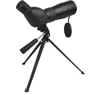 Monocular Telescope Zoom 15-45X60 High-Definition NightMonocular Telescope, Waterproof High Power ng Scope for Traveling