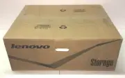 Lenovo Storage D1024 SFF SAS Storage Enclosure 6411HBB ✅ NEW SEALED