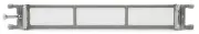 Rogers Drums 4723 Dyna-sonic Snare Rail with Snare Wires (5-pack) Bundle