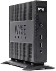 Dell Wyse ZX0 Z90D7 7010 Thin Client AMD G-T56N 1.65GHz 4GB 16GB SSD (Renewed)