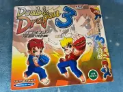 Double Dragon 3 PC Game Windows CD-Rom The Rosetta Stone