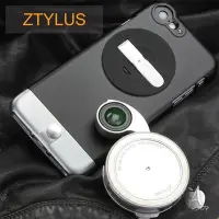 在飛比找Yahoo!奇摩拍賣優惠-【A Shop】Ztylus iPhone6S/ 6S Pl