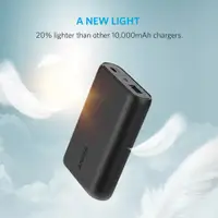 在飛比找蝦皮購物優惠-<保證公司貨保固1.5年> Anker PowerCore 