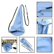 Inner Chamber Cleaning Sax Cleaning Cloth Sax Cleaning Care