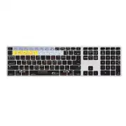 Y Ableton Live Cover for Apple Ultra-Thin Keyboard with Num Pad (AL-AK-CC-2)