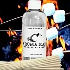 Firewood & Marshmallows Diffuser Fragrance Oil Refill Air Freshener & Reeds