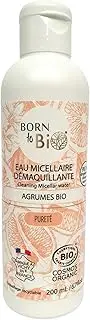 Born to Bio Citrus Micellar Cleansing Water 200ml
