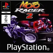 Moto Racer 2 (PS1) [Pre-Owned]