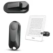 Remote Control Page Turner for Kindle Paperwhite Oasis Kobo eReaders, Camera