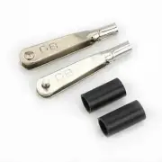Dubro - 2-56 Solder Kwik-Links