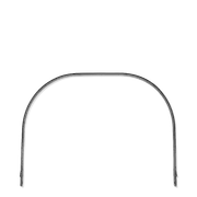 Bugaboo Turtle by Nuna canopy wire Black