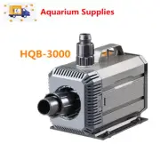 Sunsun 2500L/H,60W Submersible Filter Pump Amphibious Fountain Water Recycling