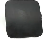 YSSMTC Front Bumper Tow Cover Hook Cap,Fit For Toyota, RAV4 2011-2012 Right 532860R040 Tow Cover Cap Replacement Parts Bumper Tow Hook Housing