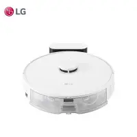 在飛比找Yahoo!奇摩拍賣優惠-LG CordZero R5 濕拖清潔機器人 R5-PROP