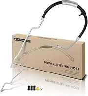 A-Premium Power Steering Return Line Hose Assembly Replacement for Chevrolet Captiva Sport 2011-2015 Gear To Cooler
