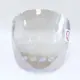【ZEUS瑞獅】ZS 202FB/213 專用電鍍鏡片(電五彩) 安全帽配件