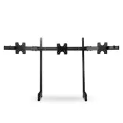 Next Level Racing Elite Triple Monitor Stand - Carbon Grey