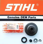 S23 Stihl 1125-007-1041 RIM SPROCKET KIT 3/8" 7T for 034 034S 036 PRO MS360
