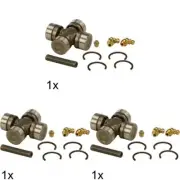 All Balls 19-1005 Universal Joint Kit For 2003 Polaris Magnum 330 4X4