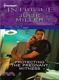 在飛比找三民網路書店優惠-Protecting the Pregnant Witnes