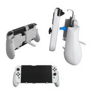 JYS Nintend Switch Retractable Controller Holder