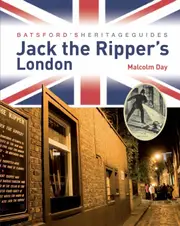 Jack the Ripper's London